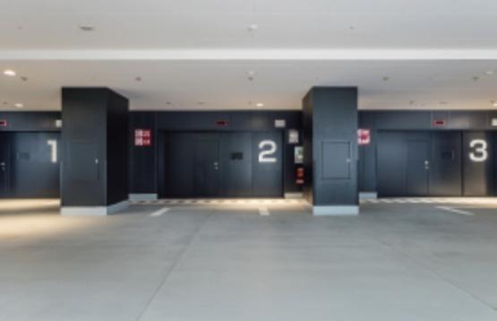 パークアクシス豊洲キャナル