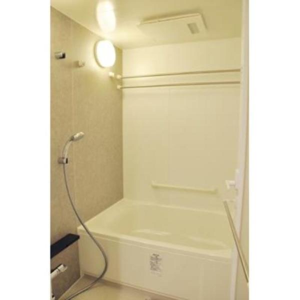 パークアクシス豊洲キャナル