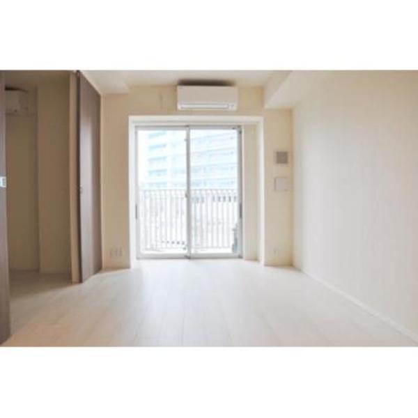 パークアクシス豊洲キャナル