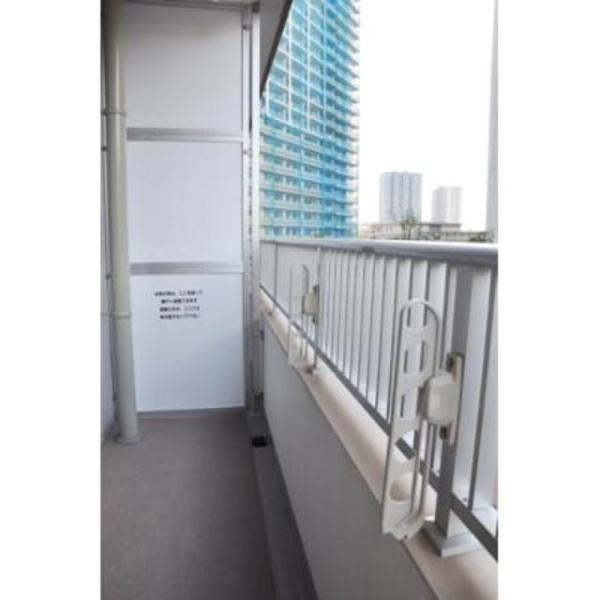 パークアクシス豊洲キャナル