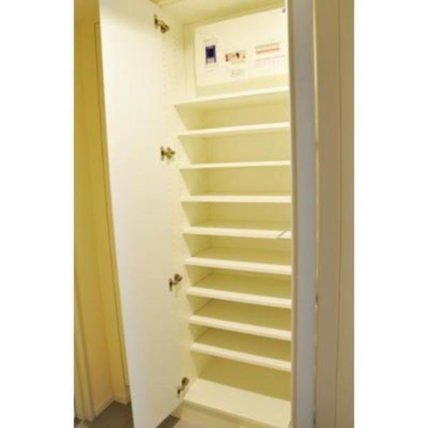 パークアクシス豊洲キャナル