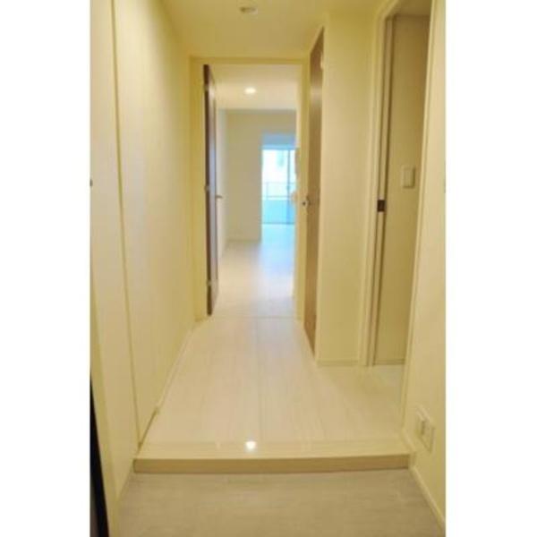 パークアクシス豊洲キャナル