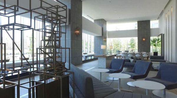 パークアクシス豊洲キャナル