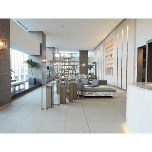 パークアクシス豊洲キャナル