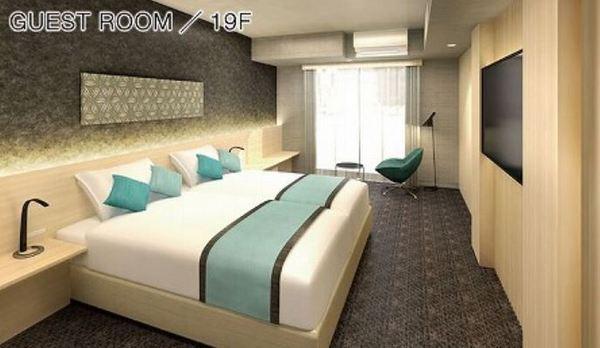 パークアクシス豊洲キャナル