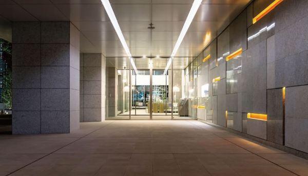 パークアクシス豊洲キャナル