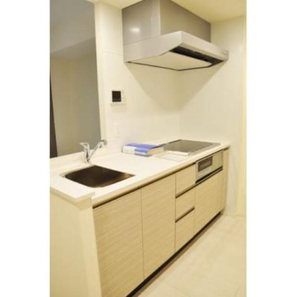 パークアクシス豊洲キャナル