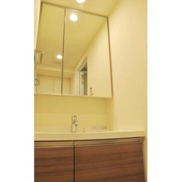 パークアクシス豊洲キャナル