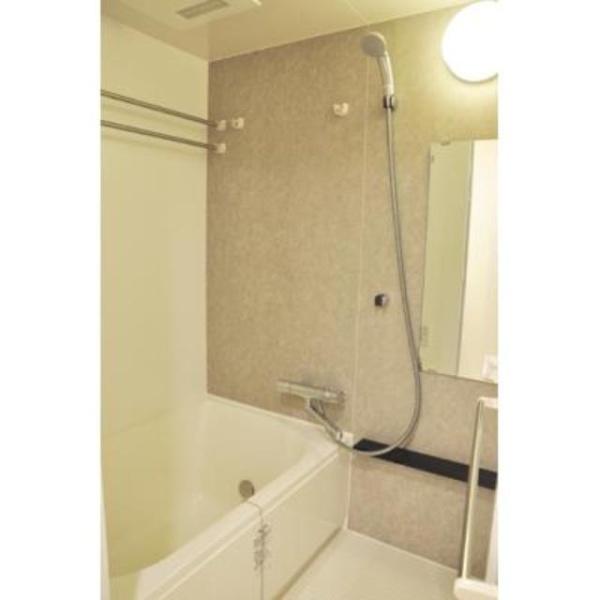 パークアクシス豊洲キャナル