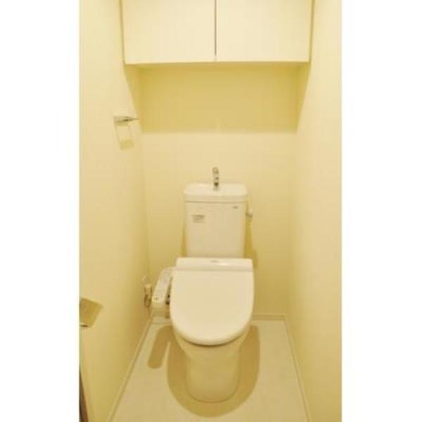 パークアクシス豊洲キャナル