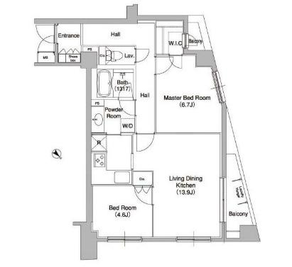 コンフォリア原宿