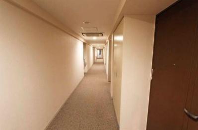 コンフォリア原宿