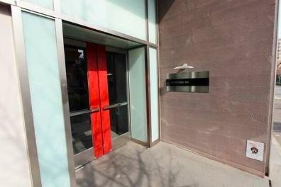 コンフォリア原宿