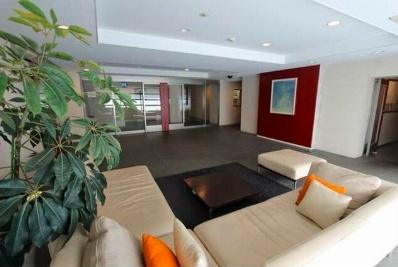 コンフォリア原宿