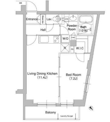 コンフォリア原宿