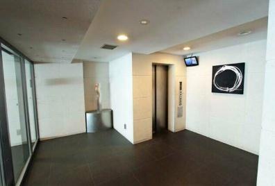 コンフォリア原宿