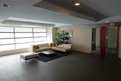 コンフォリア原宿