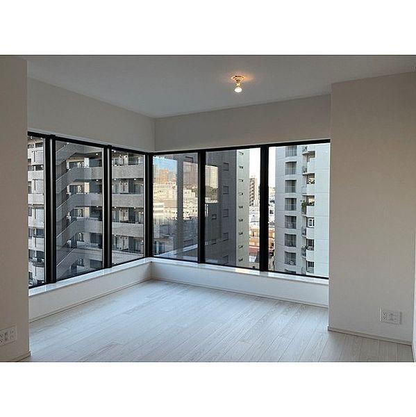 ザ・パークハウス三田ガーデン　タワー棟