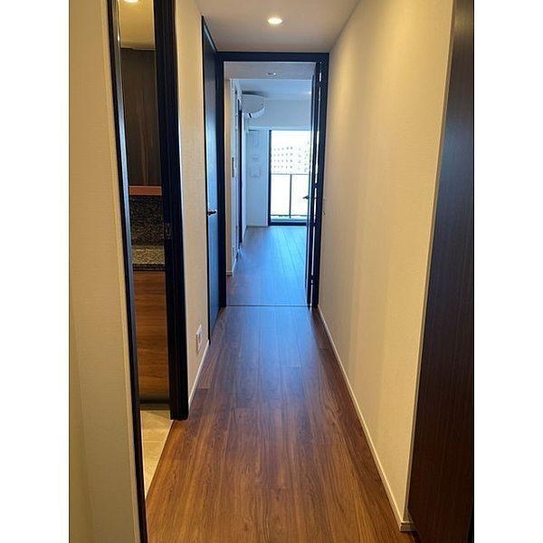 ザ・パークハウス三田ガーデン　タワー棟