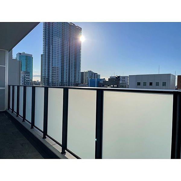 ザ・パークハウス三田ガーデン　タワー棟