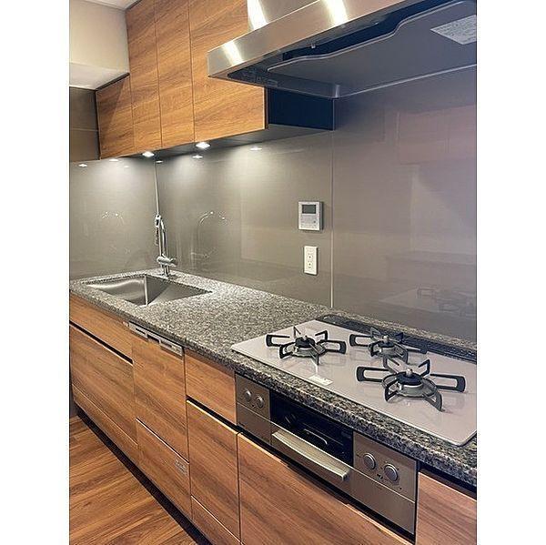 ザ・パークハウス三田ガーデン　タワー棟