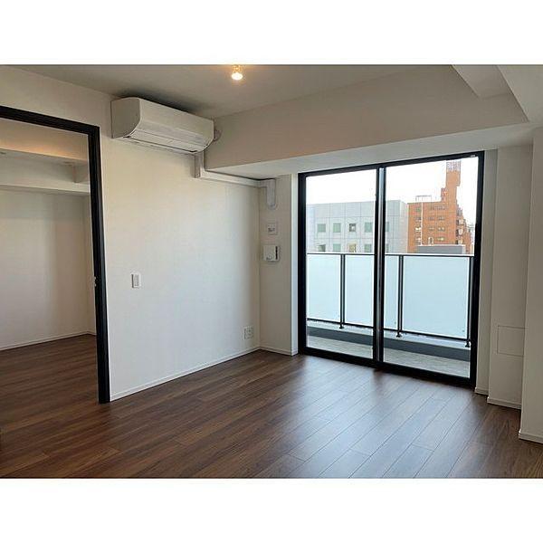 ザ・パークハウス三田ガーデン　タワー棟