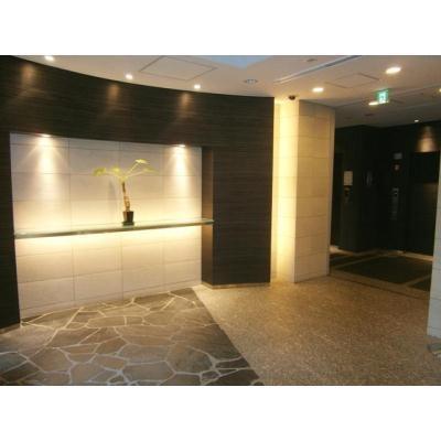 パークキューブ愛宕山タワー