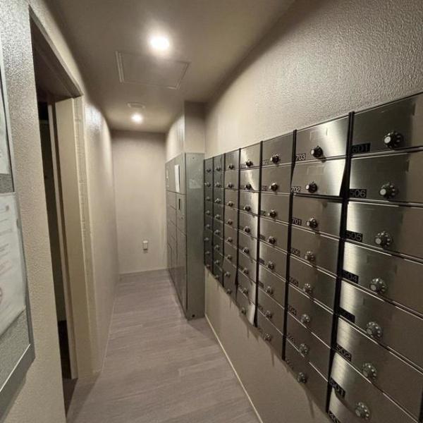 パークアクシス溜池山王