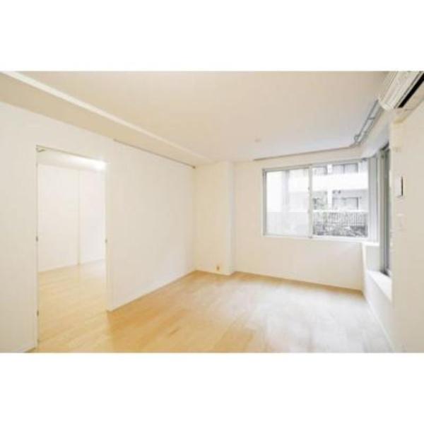 パークアクシス溜池山王