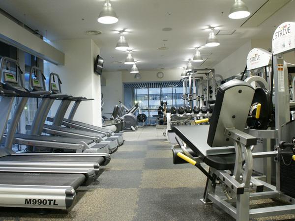 プルデンシャルタワーレジデンス