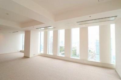 プルデンシャルタワーレジデンス