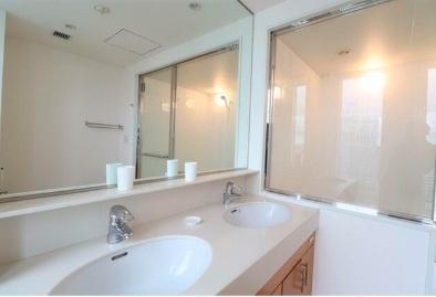 プルデンシャルタワーレジデンス