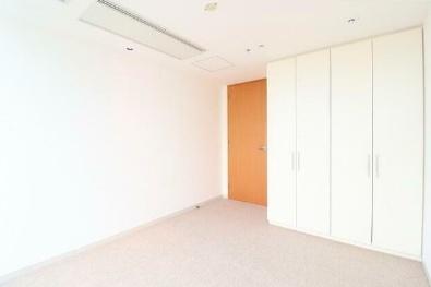 プルデンシャルタワーレジデンス