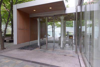 プルデンシャルタワーレジデンス