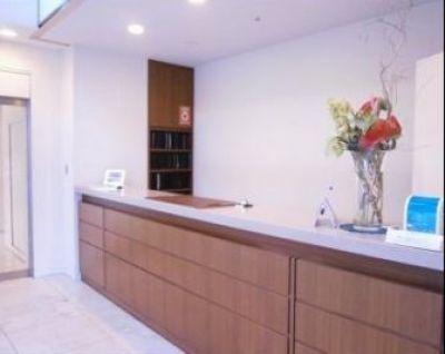 プルデンシャルタワーレジデンス