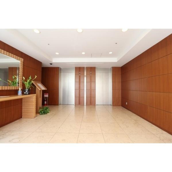 プルデンシャルタワーレジデンス