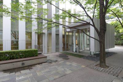 プルデンシャルタワーレジデンス