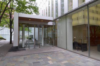 プルデンシャルタワーレジデンス