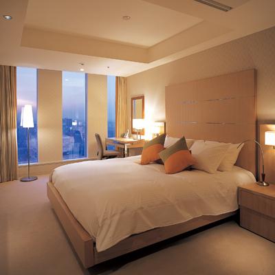 プルデンシャルタワーレジデンス