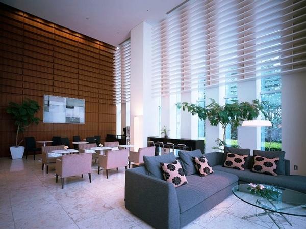 プルデンシャルタワーレジデンス