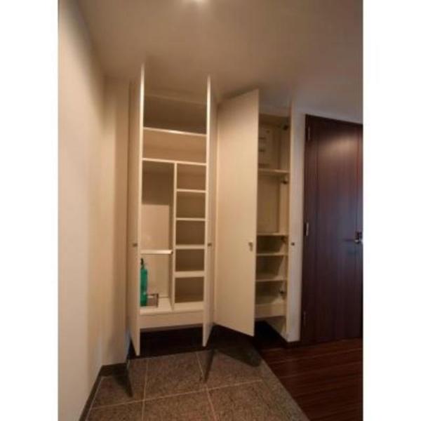 ホワイトタワー浜松町