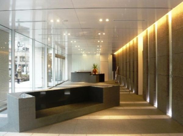 ホワイトタワー浜松町