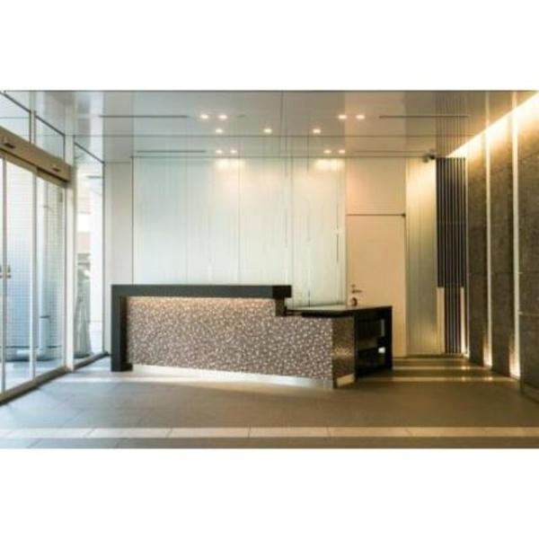 ホワイトタワー浜松町