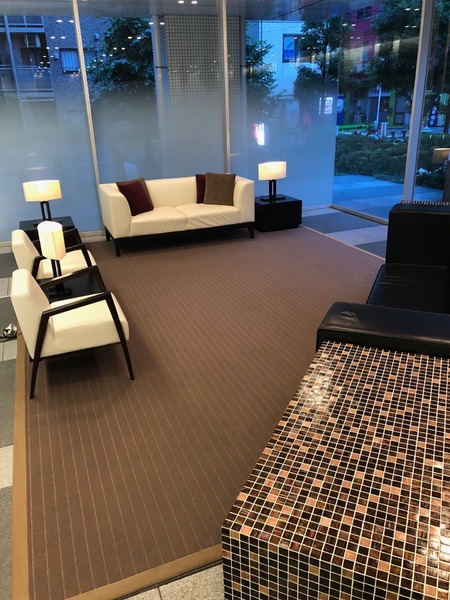 ホワイトタワー浜松町