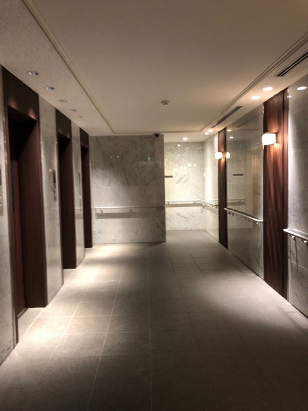 ホワイトタワー浜松町