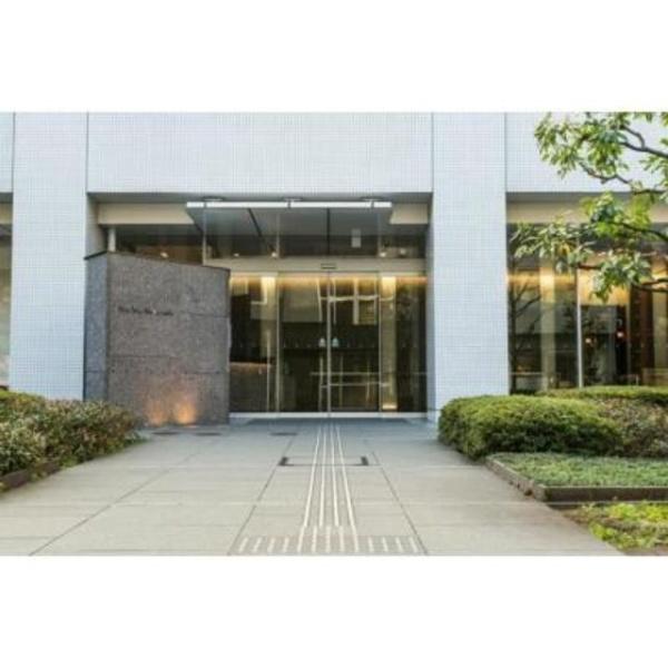 ホワイトタワー浜松町