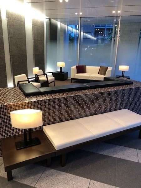 ホワイトタワー浜松町