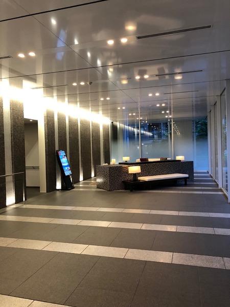 ホワイトタワー浜松町