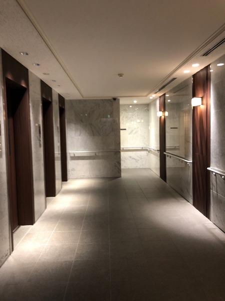 ホワイトタワー浜松町