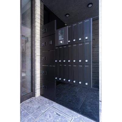 グランドレジデンス目黒